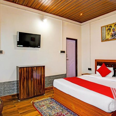 Hotel O Springfield Homestay Νταρτζίλινγκ Εξωτερικό φωτογραφία