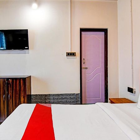 Hotel O Springfield Homestay Νταρτζίλινγκ Εξωτερικό φωτογραφία