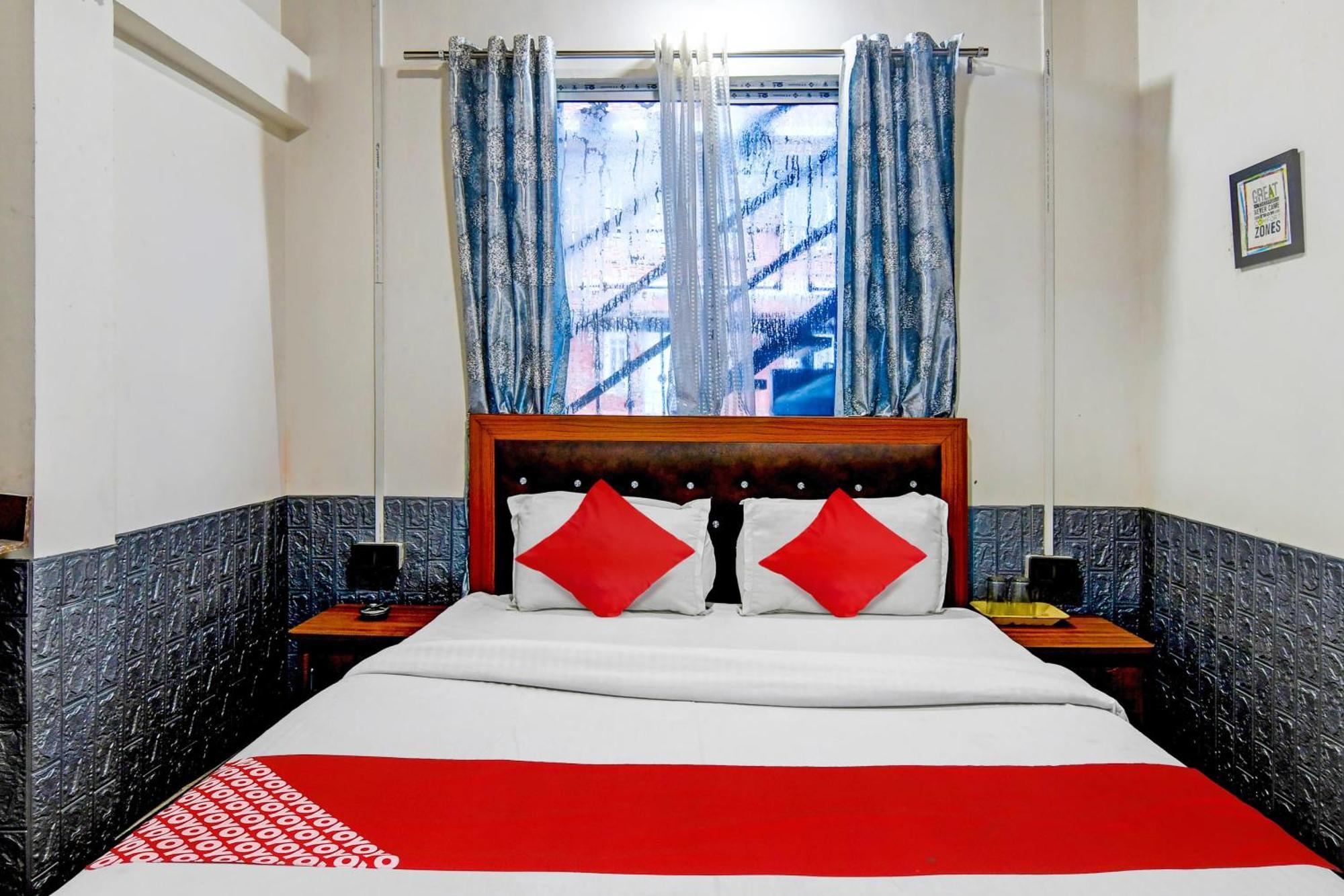 Hotel O Springfield Homestay Νταρτζίλινγκ Εξωτερικό φωτογραφία